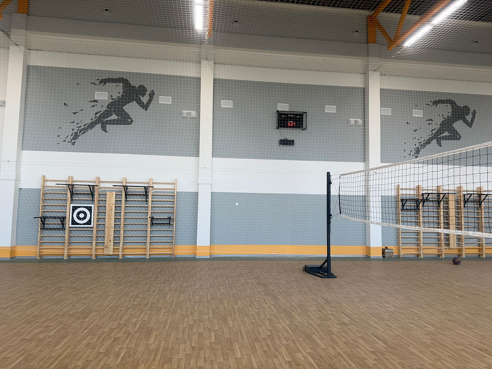 Многопрофильный лицей имени Циолковского г. Липецк